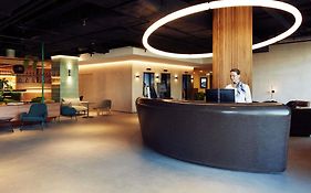 Novotel Zuerich Airport Messe